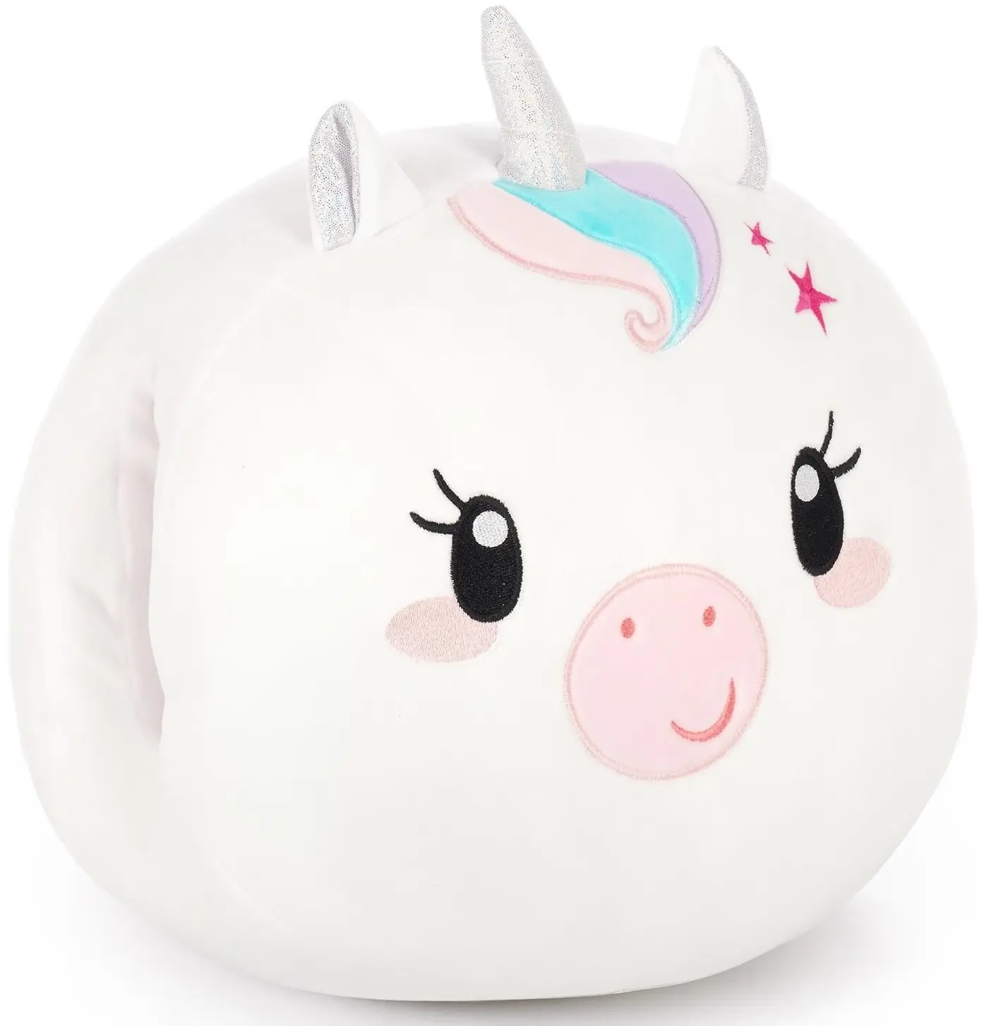 Polštář Legami Super Soft! - Unicorn uni