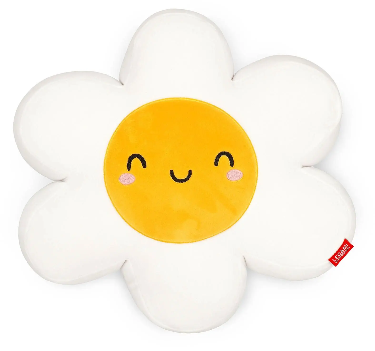 Polštářek Legami Pillow - Super Soft! - Daisy uni