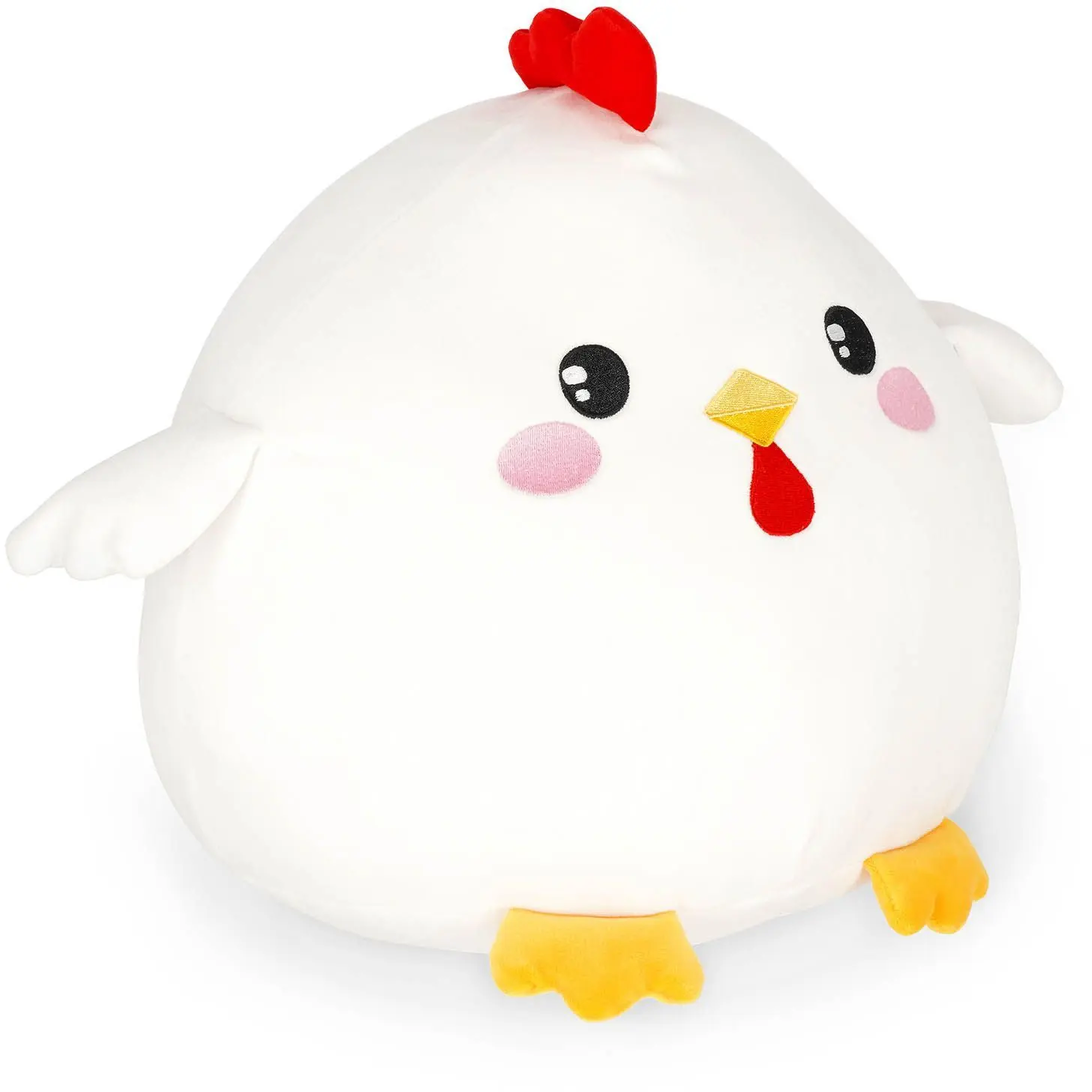 Polštářek Legami Pillow - Super Soft! - Hen uni