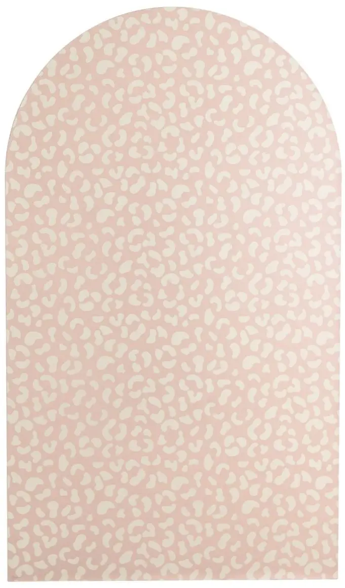 Nalepovací magnetická tabule Ferflex - Arch graou rose uni