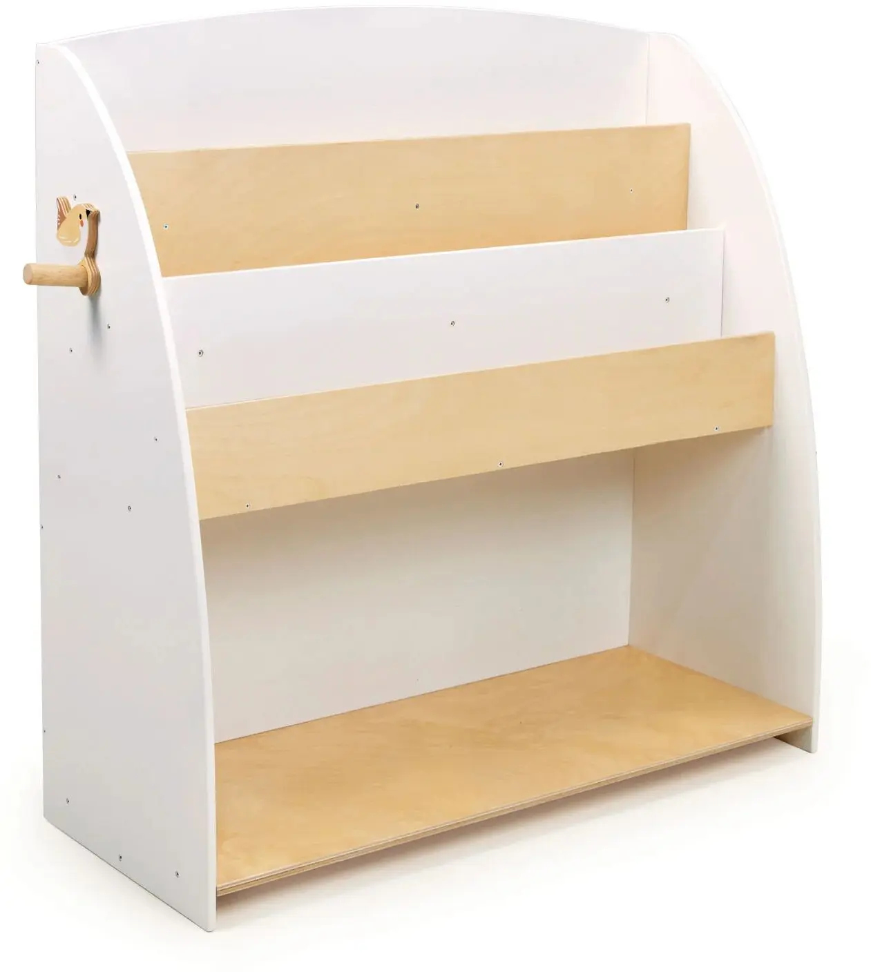 Dětská knihovnička Tender Leaf Forest Book Case