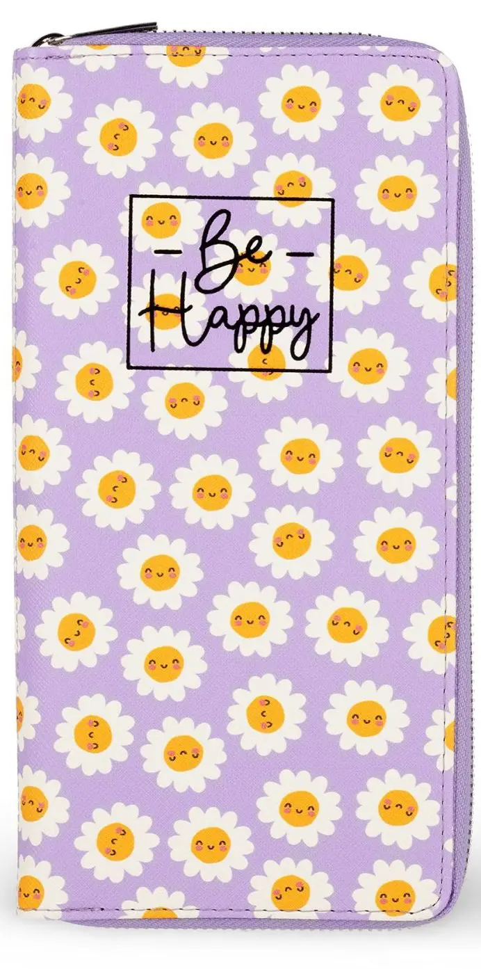 Cestovní organizér Legami Travel Organiser - Daisy uni