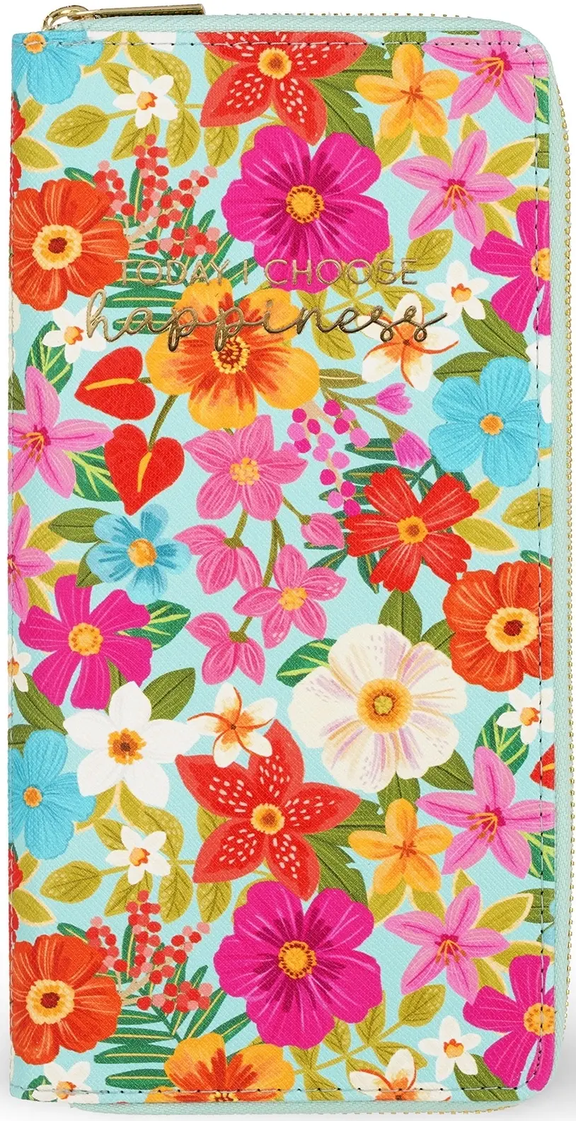 Cestovní organizér Legami Travel Organiser - Flowers uni