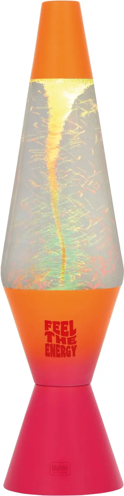 Lampa LED Legami Tornado Led Lamp - Tornado Lamp uni