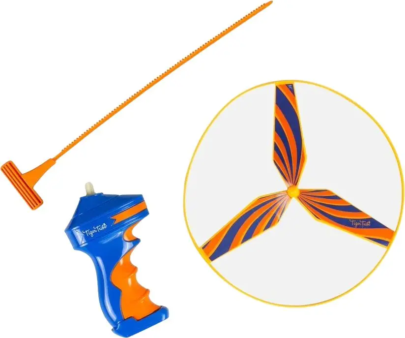 Dětská hračka Tiger Tribe Zip Copter uni