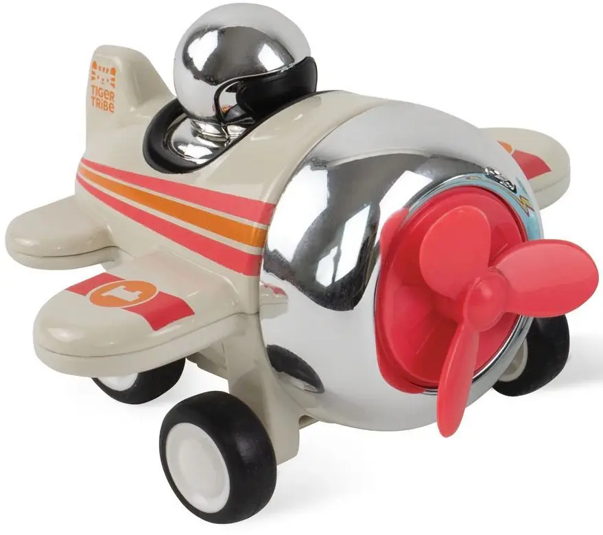 Letadlo Tiger Tribe Presto Planes - Drifter - Cream Refill uni