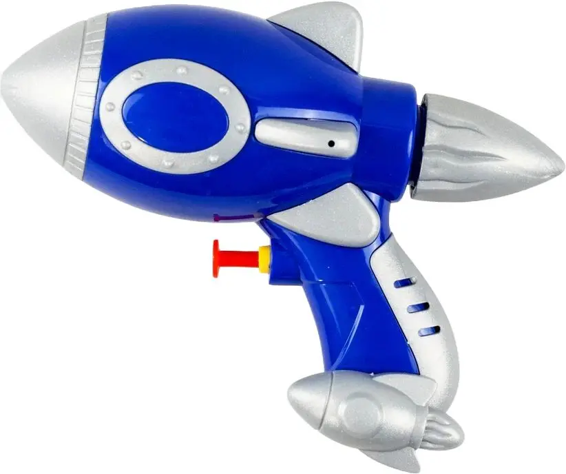 Vodní pistolka Tiger Tribe Galaxy Water Blaster uni