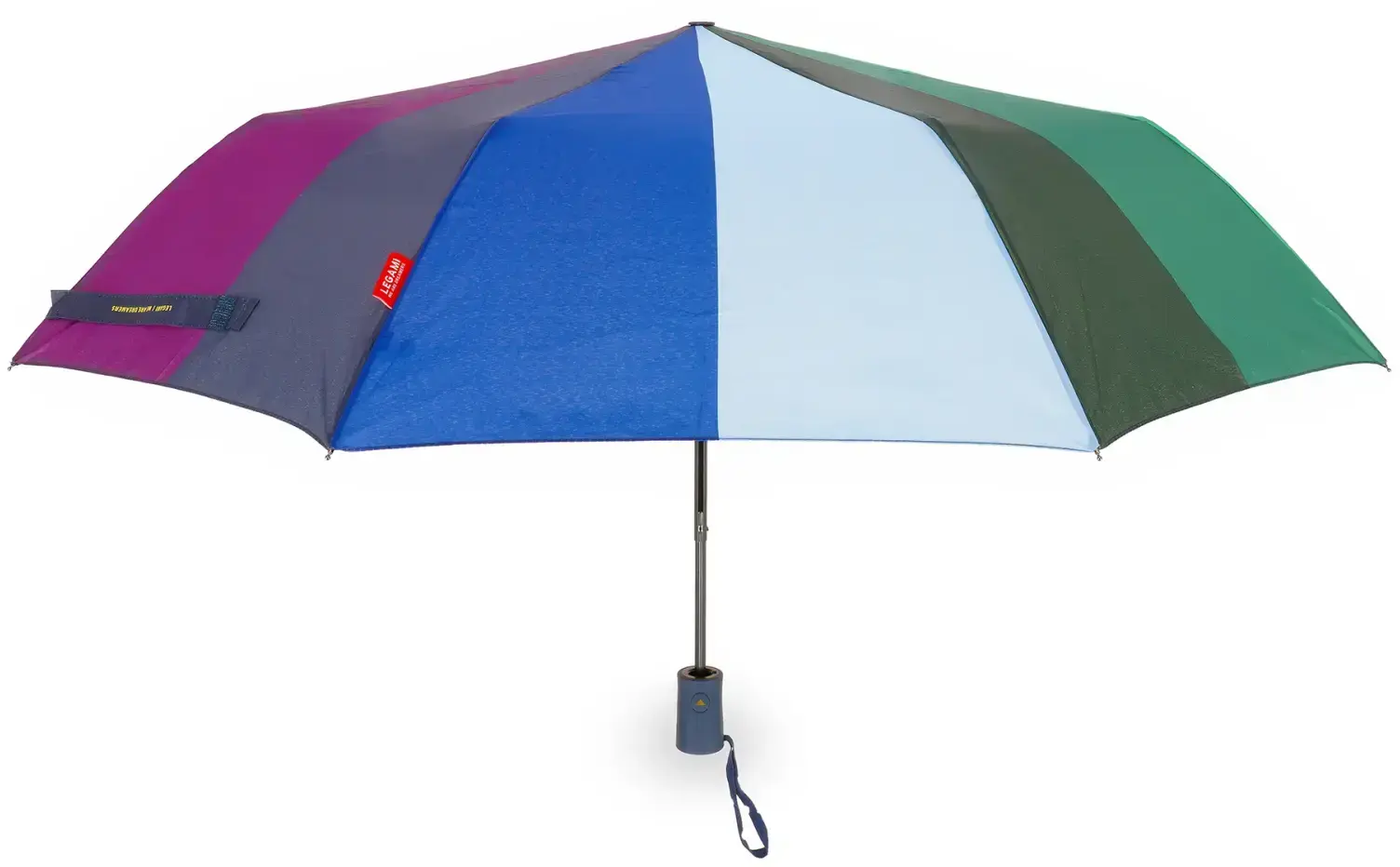 Deštník Legami Folding Umbrella - Rainbow uni