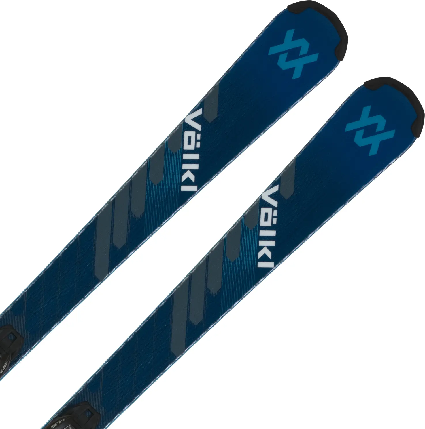 Dětské sjezdové lyže Völkl Peregrine Jr Pro + 7.0 vMotion Jr 140