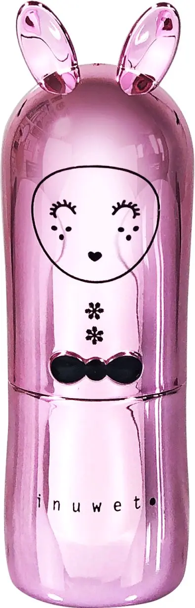 INUWET Balzám na rty - Sorbet Raspberry