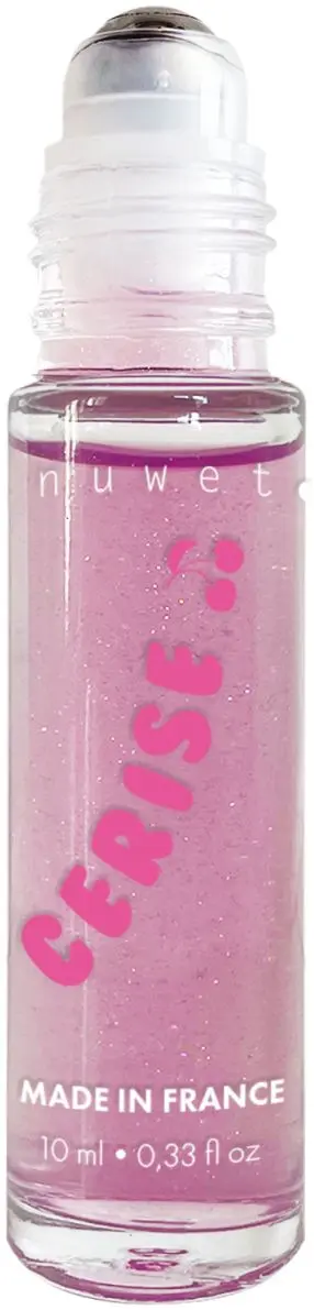 Parfém Inuwet CHERRY GLITTER PERFUME uni