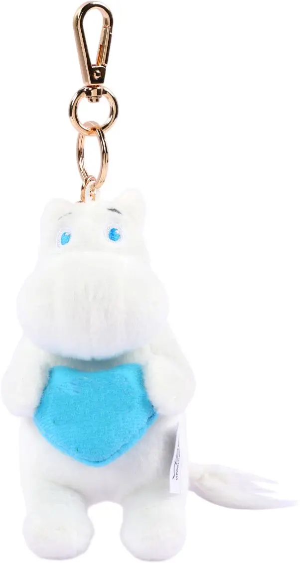 Přívěšek na klíče Vipo Moomin heart uni