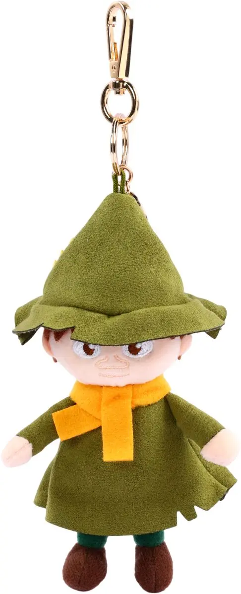 Přívěšek na klíče Vipo Moomin Snurfkin uni