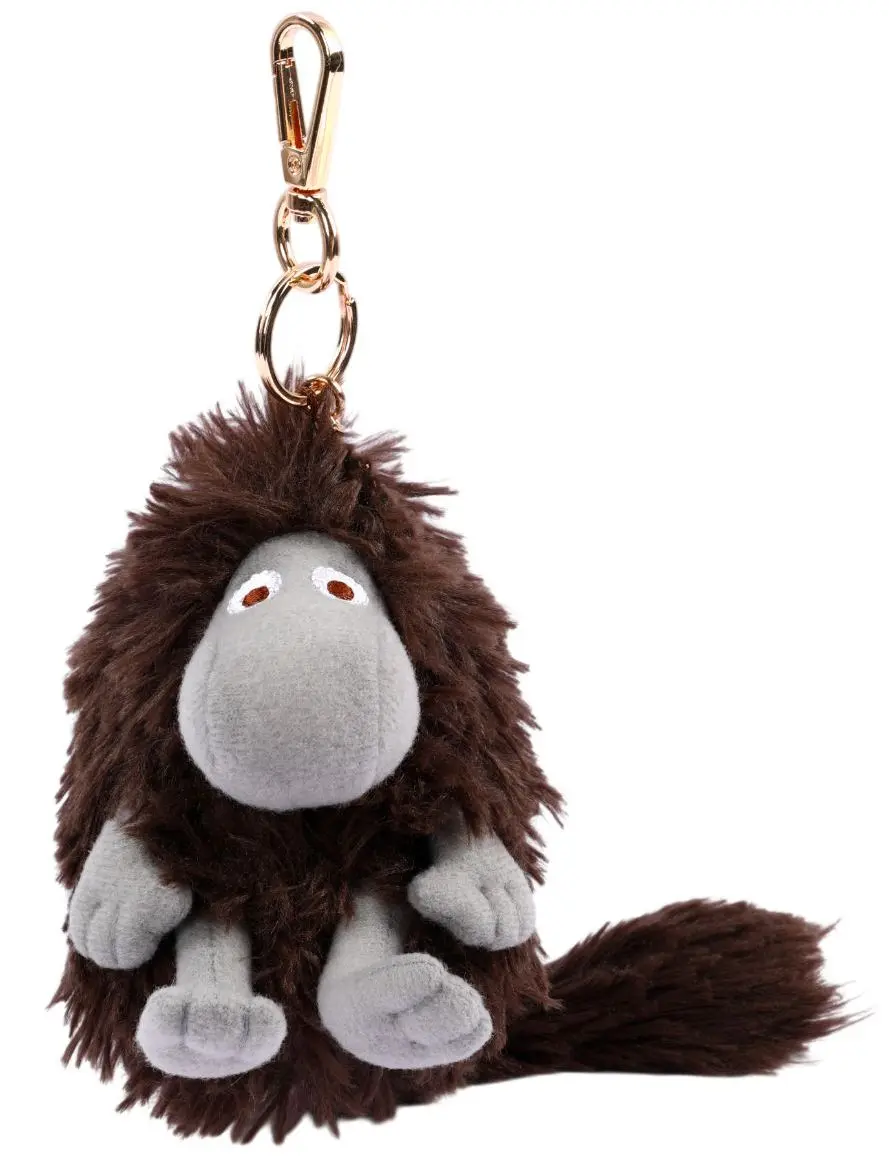 Přívěšek na klíče Vipo Moomin Ancestor uni