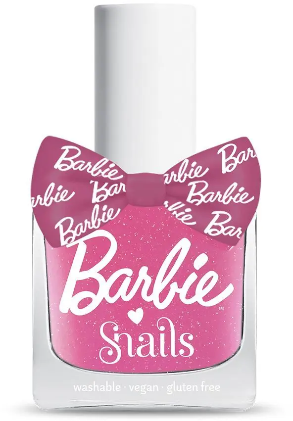Dětský lak na nehty Snails Barbie™ - Vibes uni