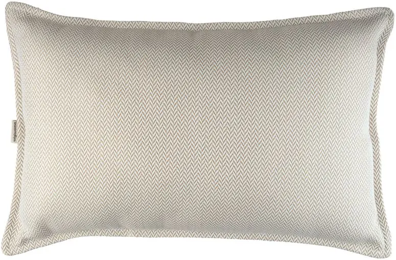 Velký polštář Outdoor Wigiwama - Terra uni