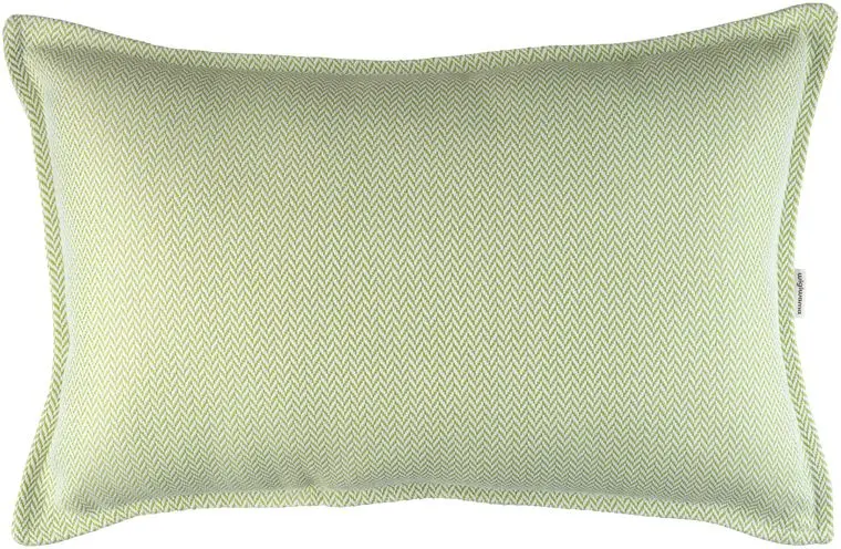 Velký polštář Outdoor Wigiwama - Herba