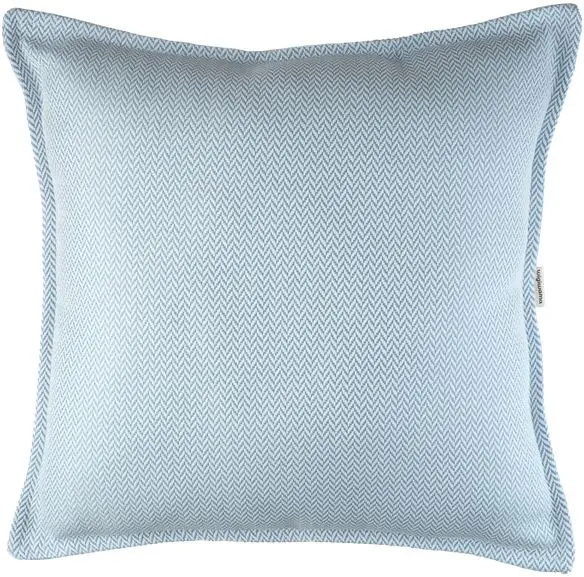 Polštář Outdoor Wigiwama - Azure uni