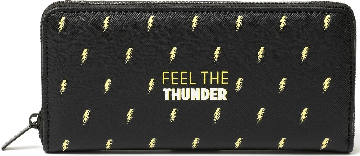 Peněženka Legami Wallet - What A Wallet! - Flash uni