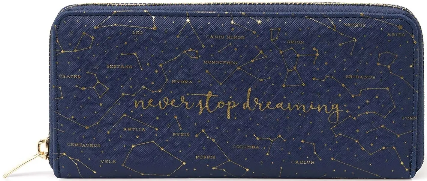 Peněženka Legami Wallet - What A Wallet! - Stars