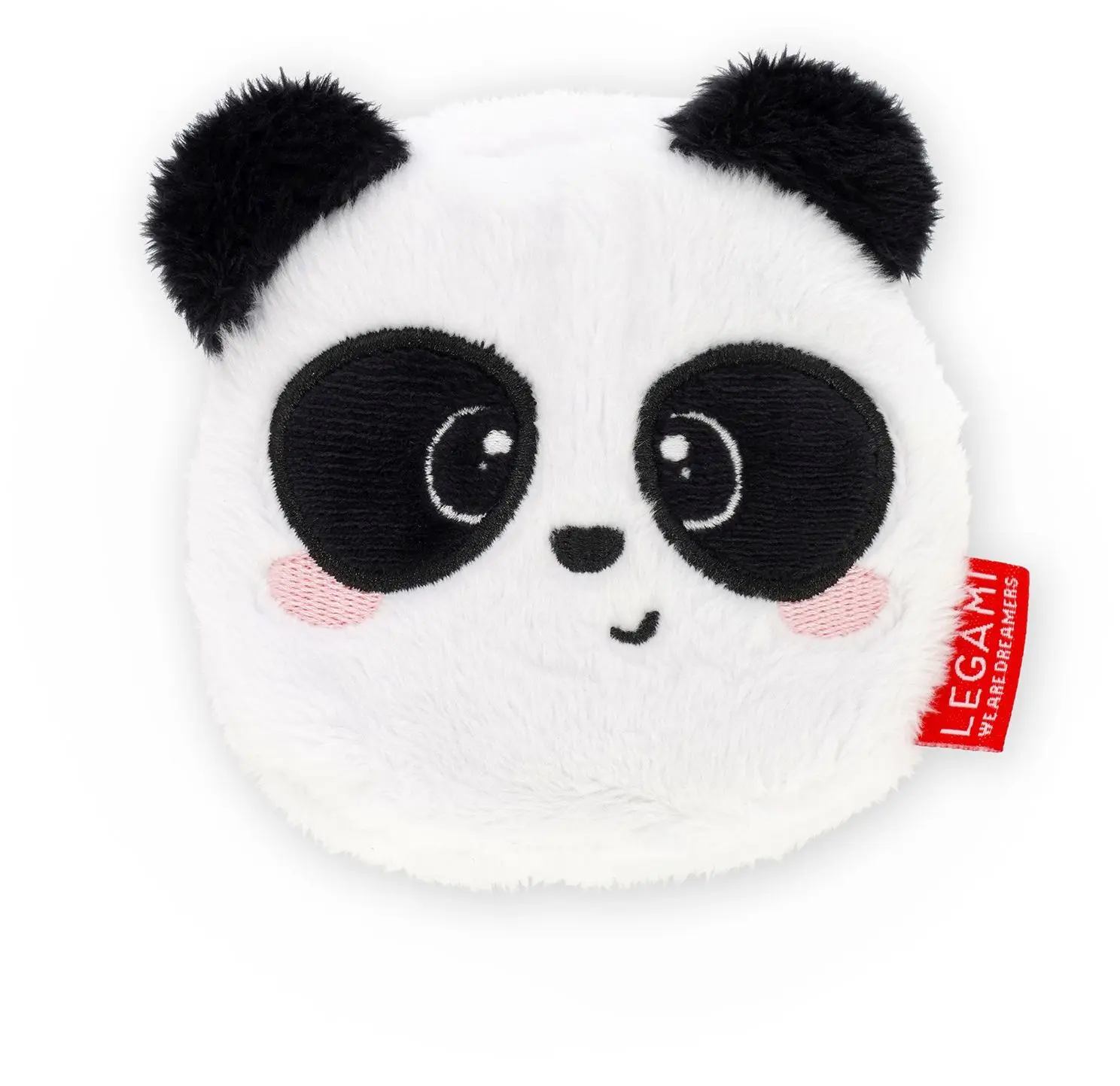 Hřející polštářek Legami Hand Warmer - Sos Winter - Panda uni