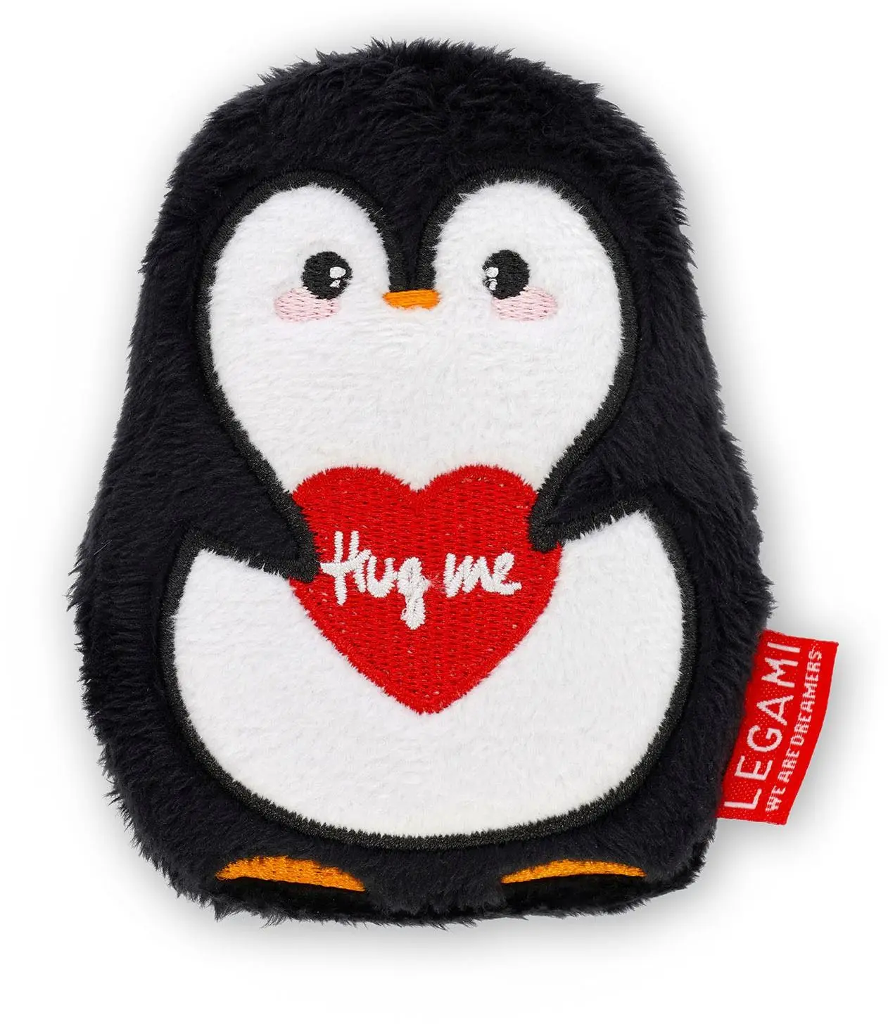Hřející polštářek Legami Hand Warmer - Sos Winter - Penguin uni
