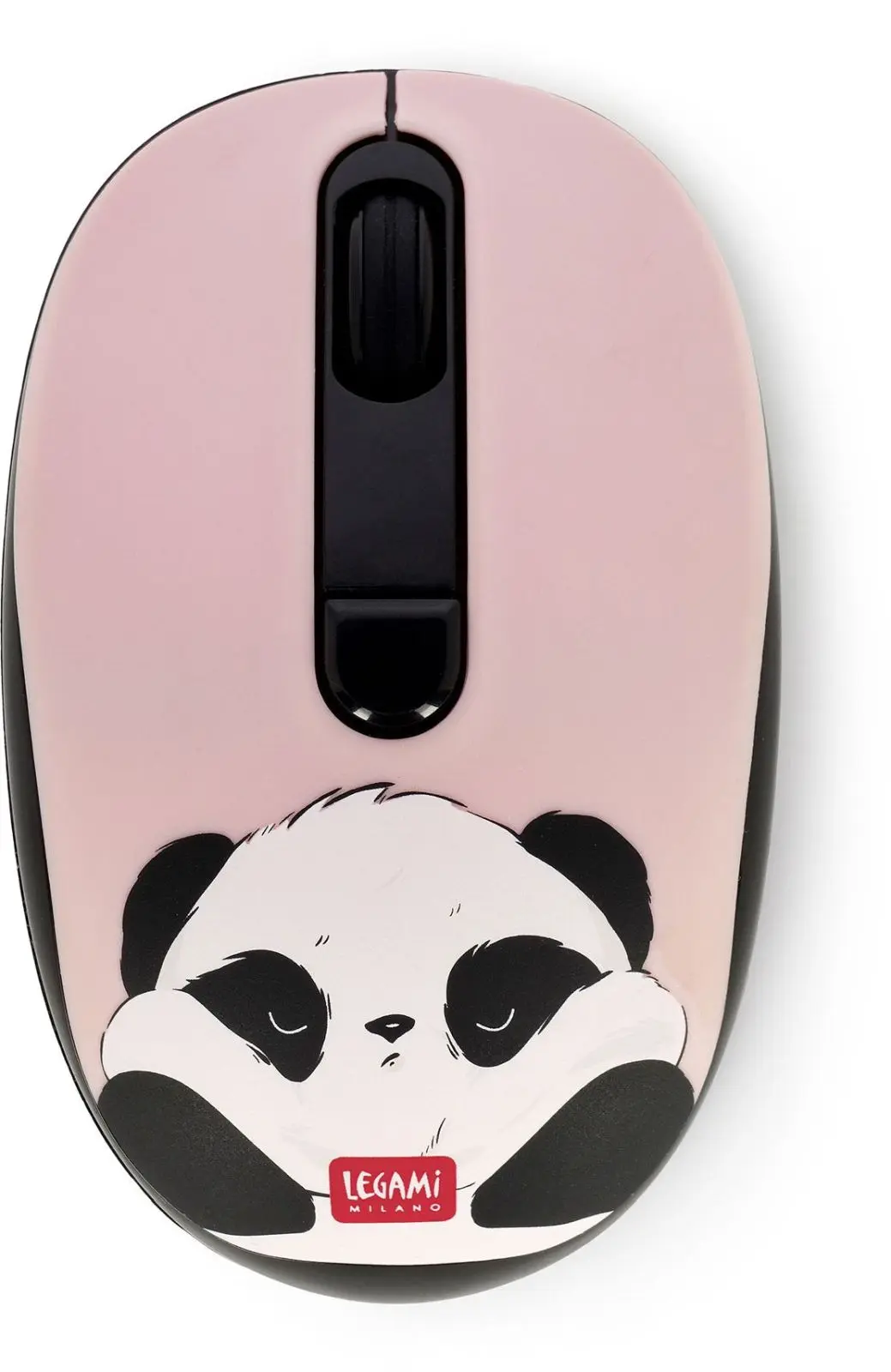 Bezdrátová myš Legami - Panda uni