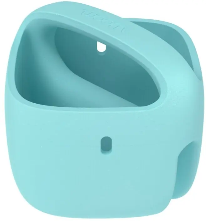 Košík na kolo Woom - bubble gum blue uni