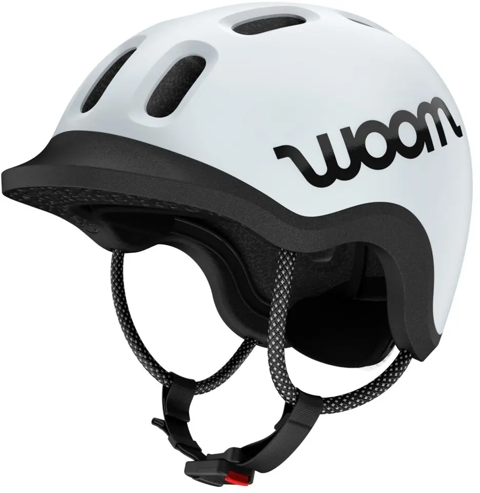 Helma Woom Ready - light grey XS