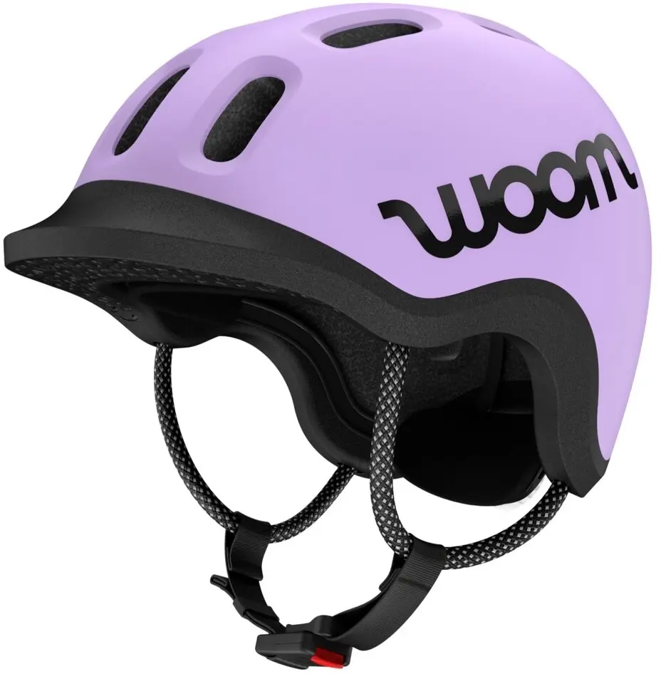 Helma Woom Ready - lilac S
