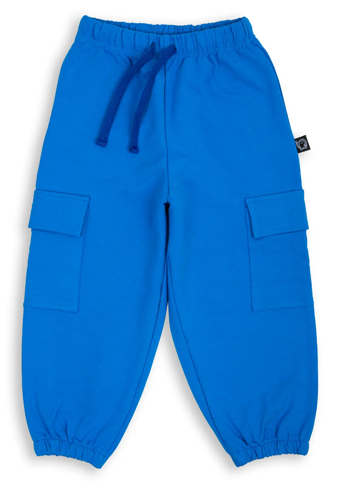 Dětské tepláky Wouki Usagi - Turquoise 98
