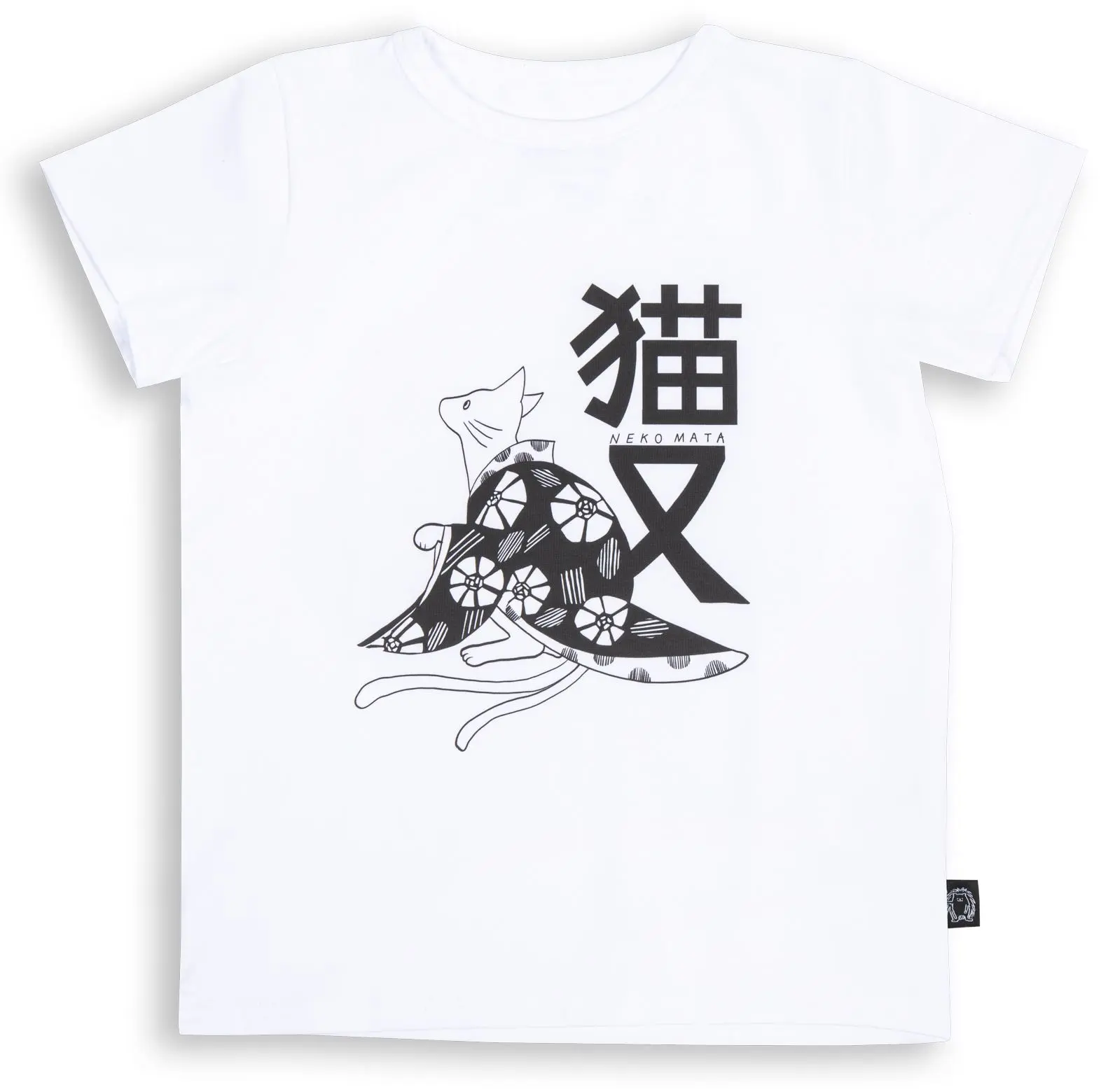 Triko Wouki Hikari - White 98