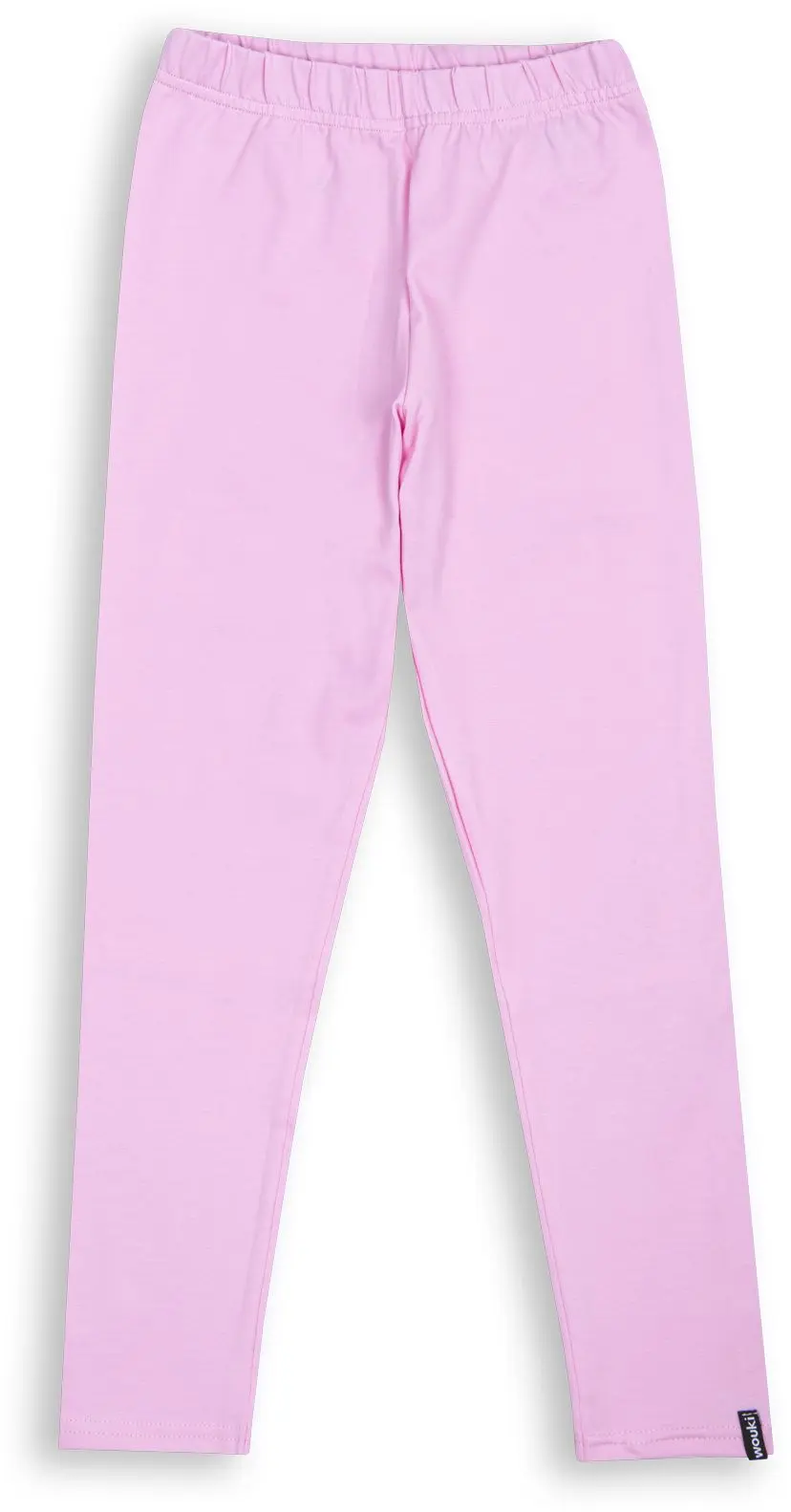 Dětské legíny Wouki Konara - Pink 140
