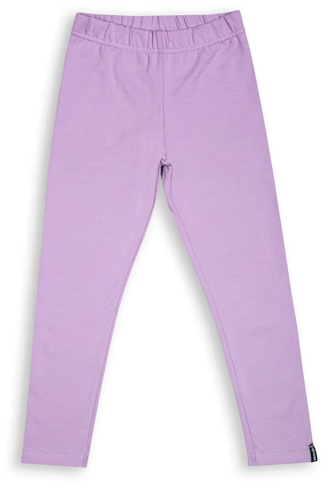 Dětské legíny Wouki Konara - Lila 104