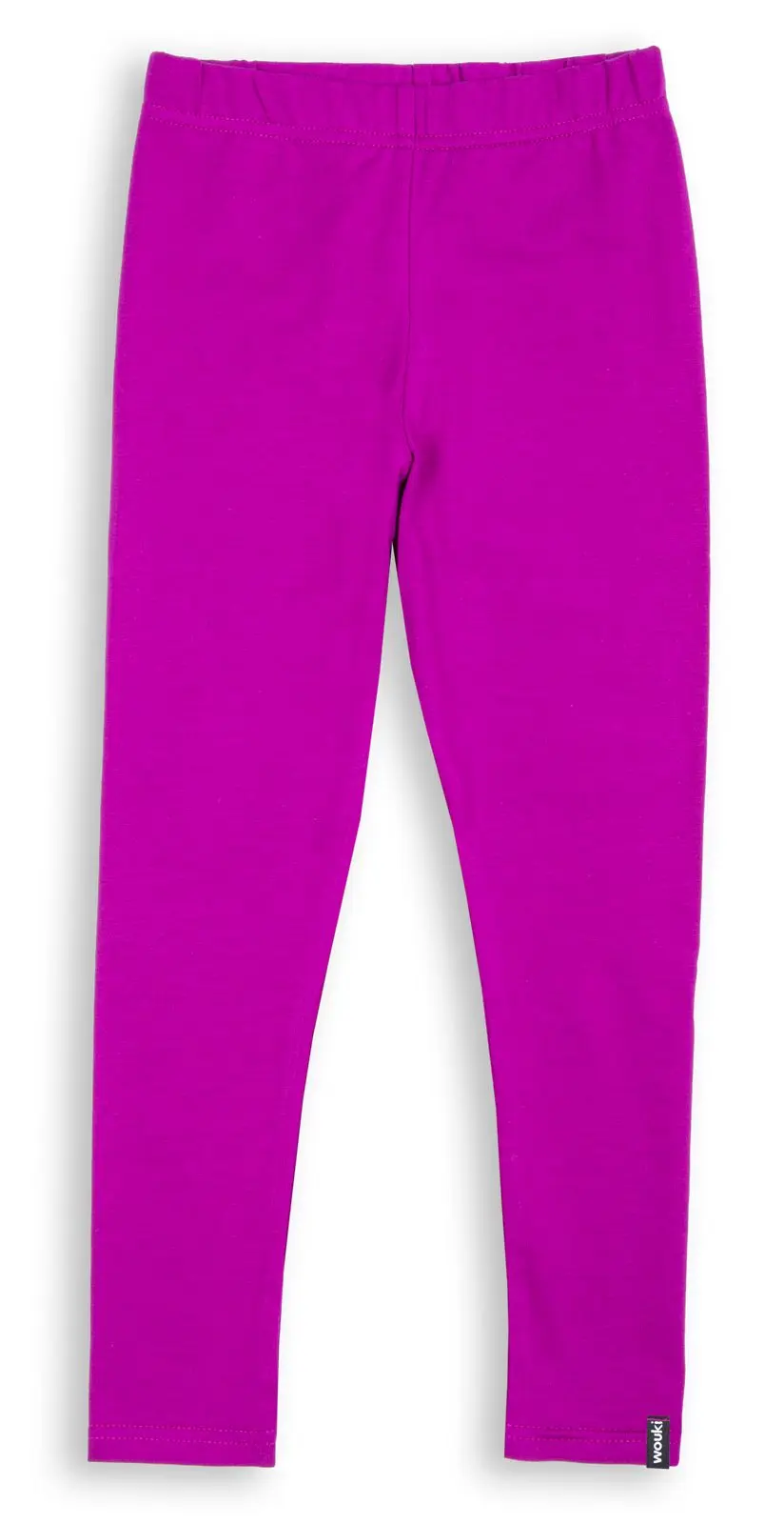 Dětské legíny Wouki Shiro - Berry 146
