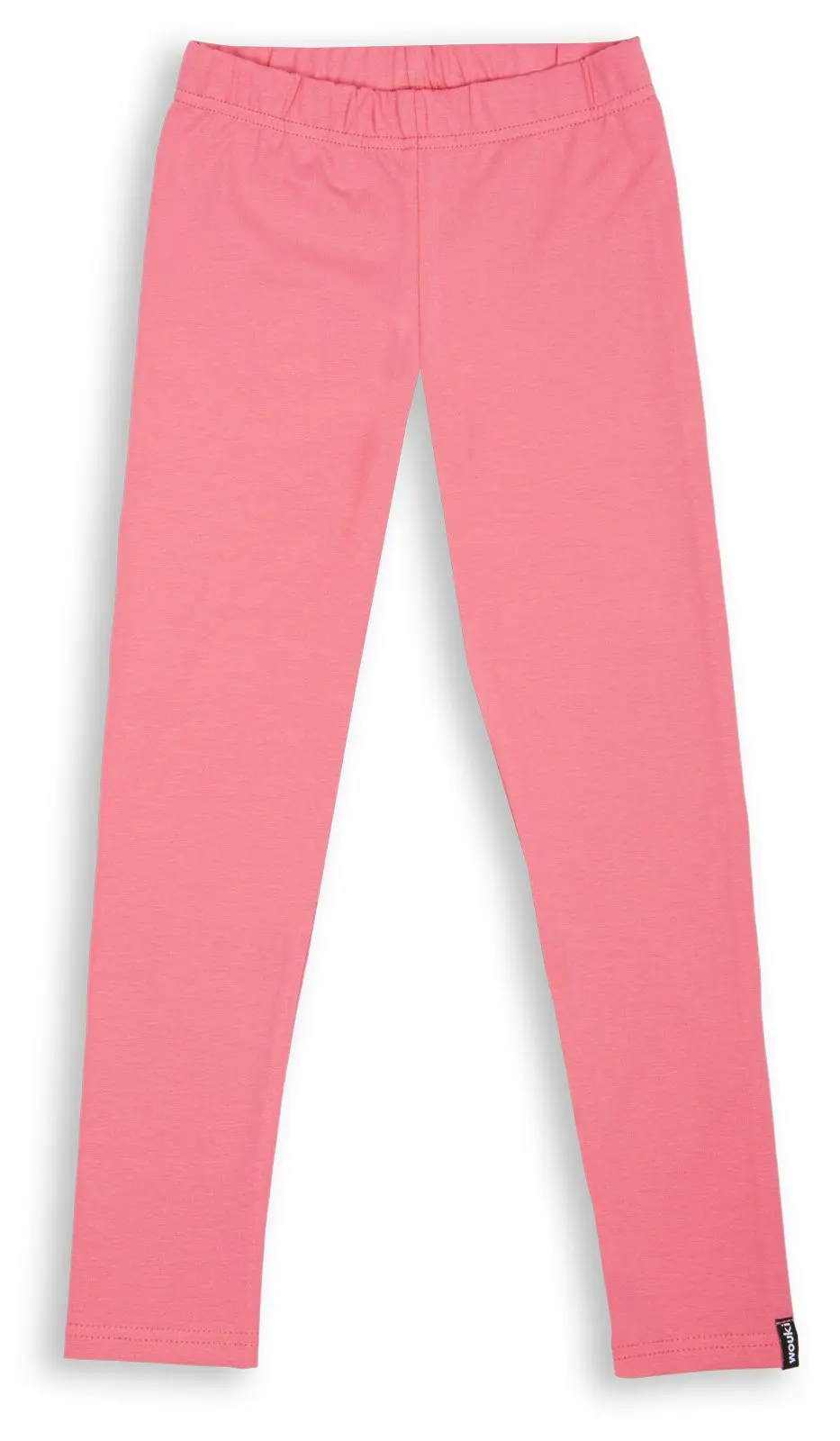 Dětské legíny Wouki Shiro - Peach Blossom 128