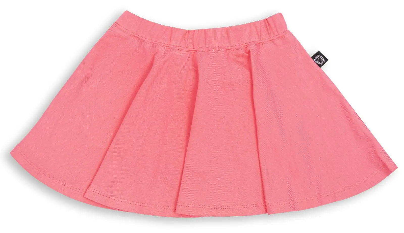 Dívčí sukně s kraťasy Wouki Hana - Peach Blossom 104