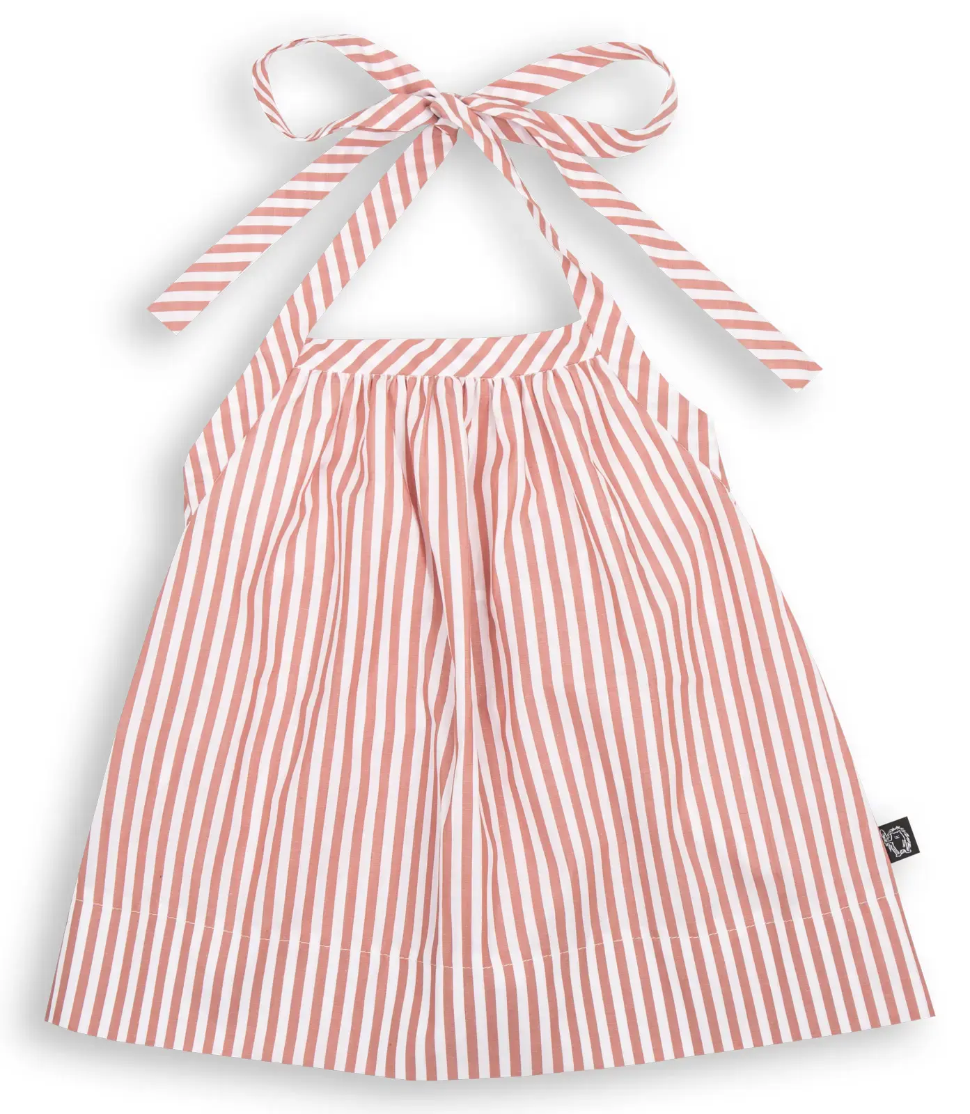 Dívčí tílko Wouki Seinaru - Candy Pink 134