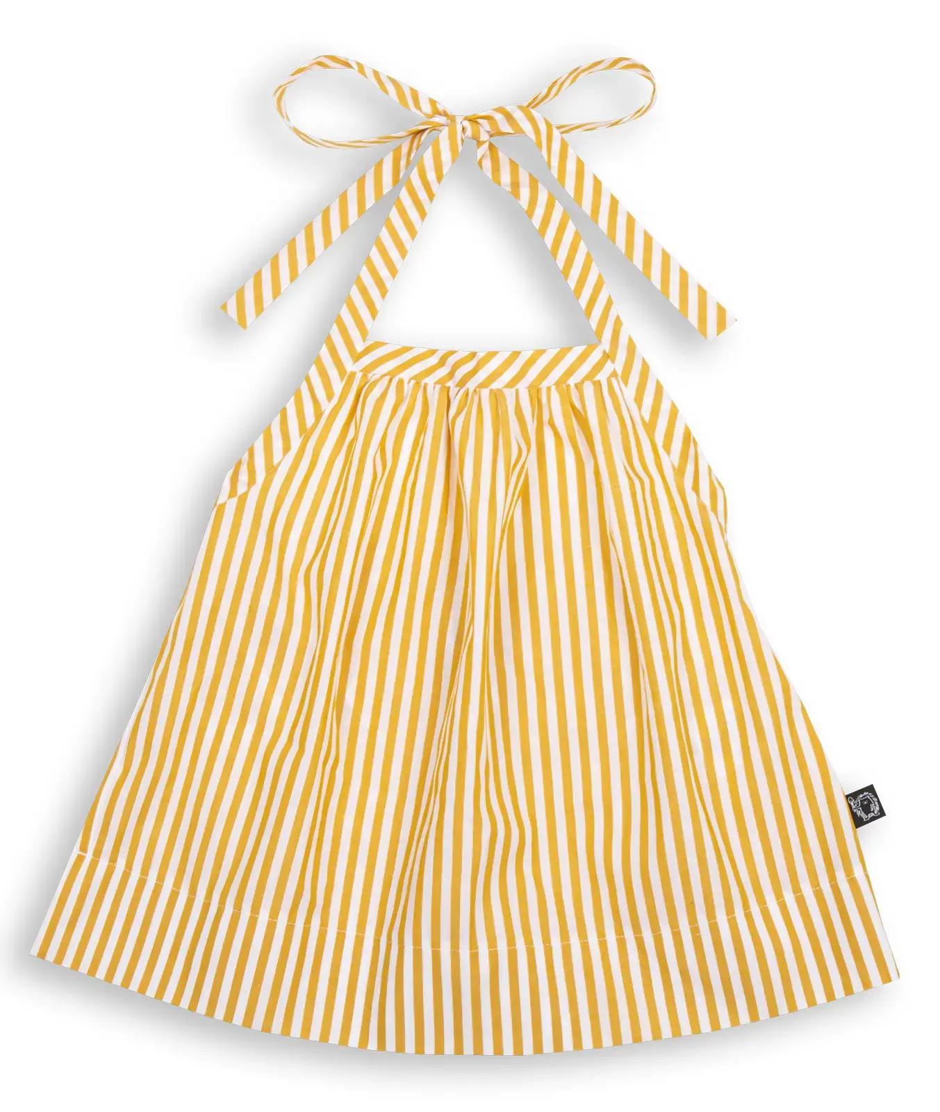 Dívčí tílko Wouki Seinaru - Candy Yellow 122
