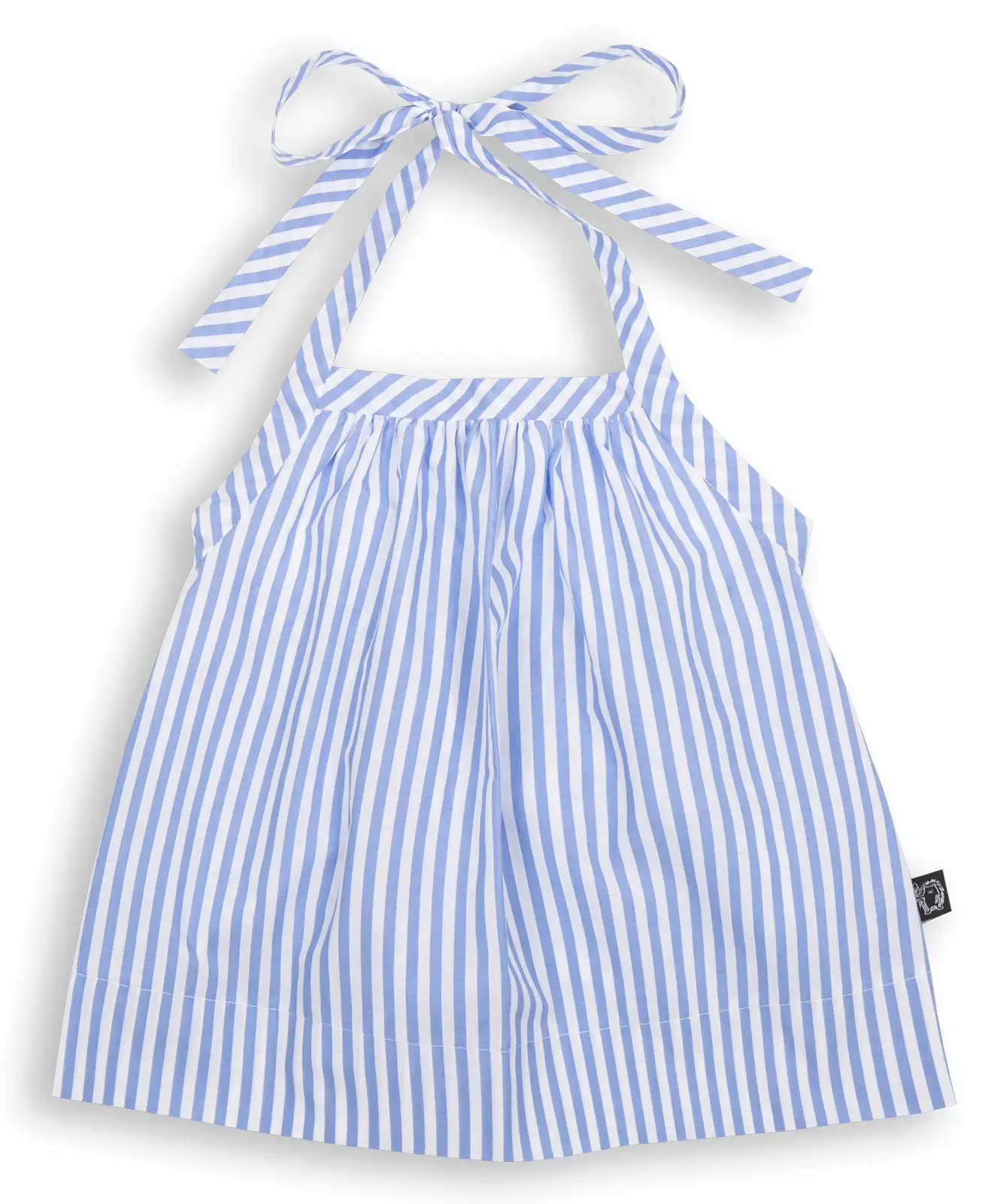 Dívčí tílko Wouki Seinaru - Light Blue 122