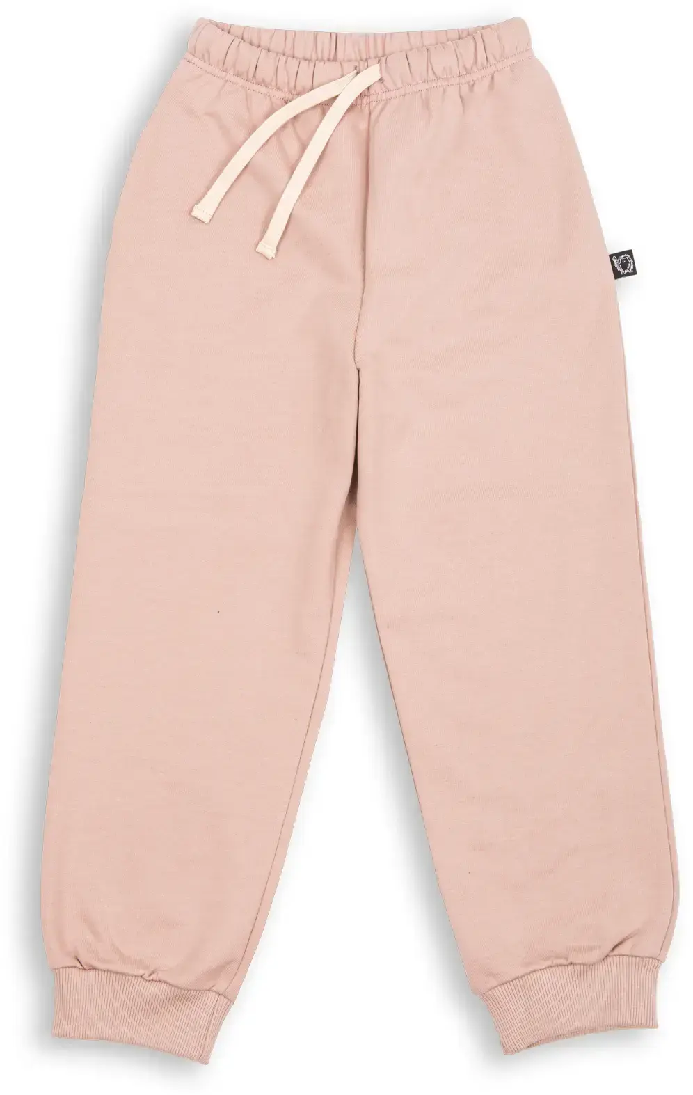 Dětské tepláky Wouki Mayu - Strawberry Cream 146
