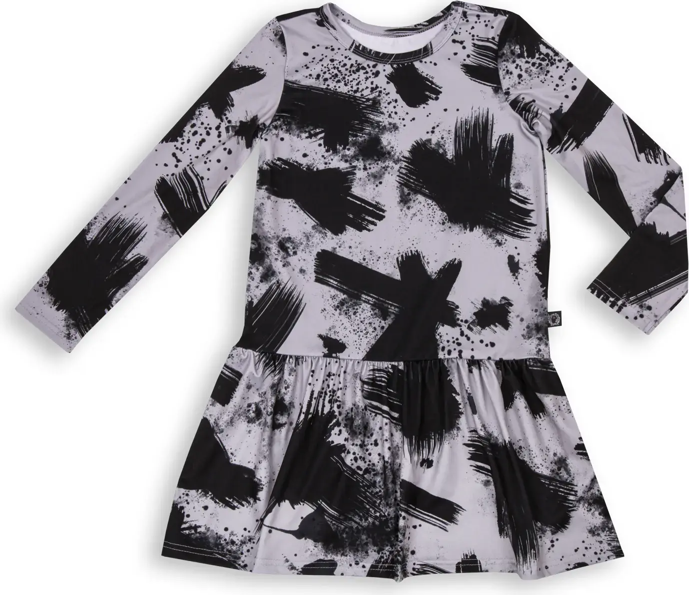Dětské šaty Wouki Hoshimori - Black Mirage 146