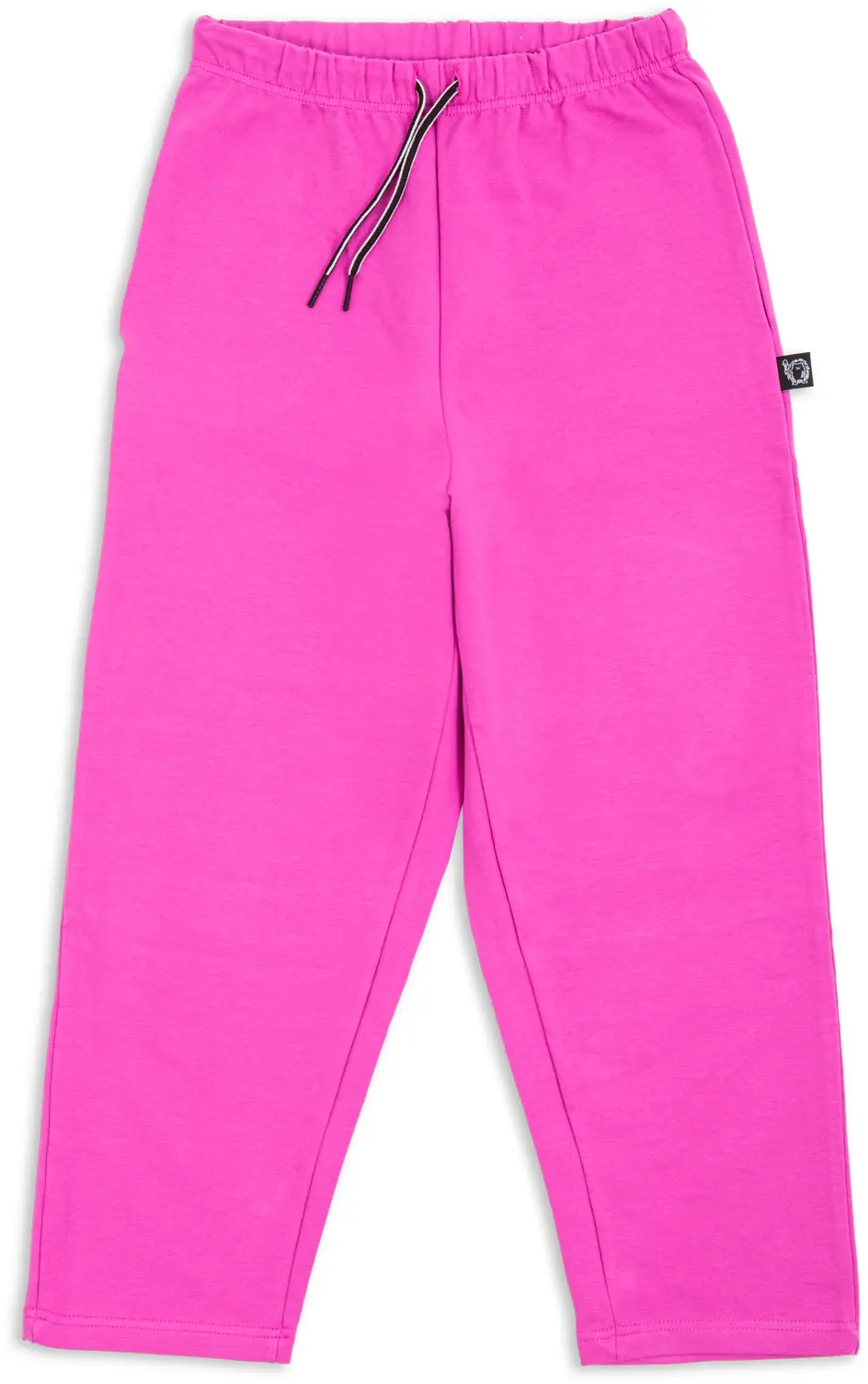 Dětské tepláky Wouki Hakucho - Orchid 152