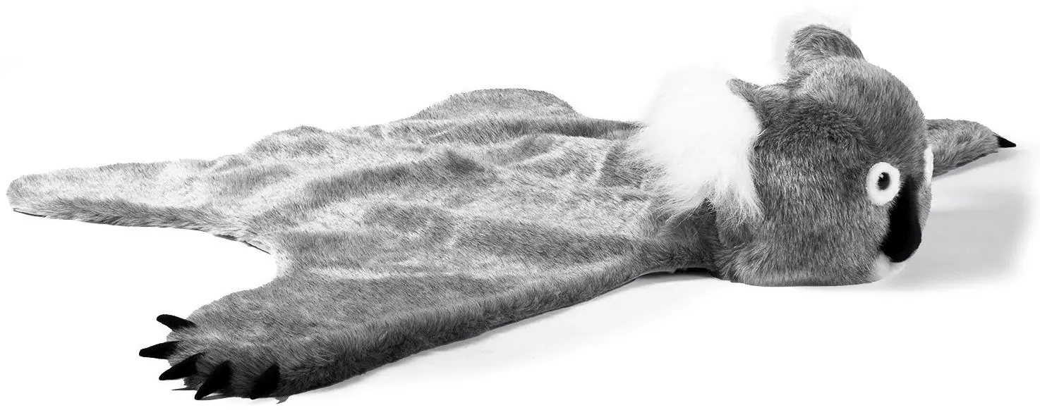 Plyšový převlek Wild & Soft - Koala