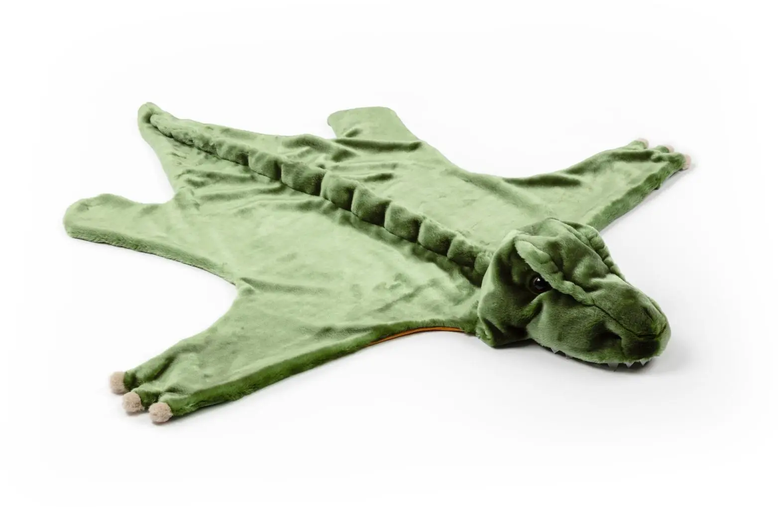 Plyšový převlek Wild & Soft - T-Rex