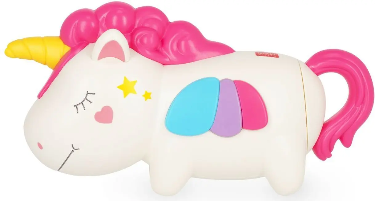 Vodní pistolka Legami Water Blaster - Unicorn uni
