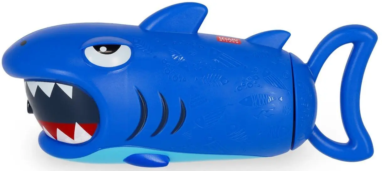 Vodní pistolka Legami Water Blaster - Shark uni