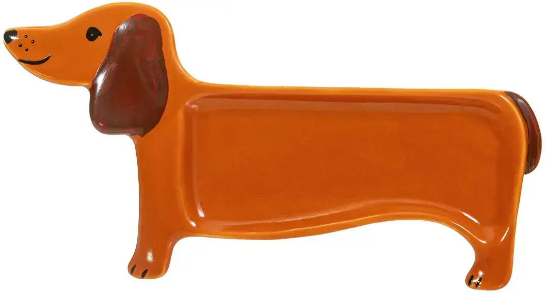 Trinket dish na drobnosti Sass and Belle Sausage Dog uni