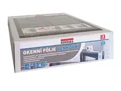 Paropropustná venkovní okenní fólie/páska 70 mm / 25 m