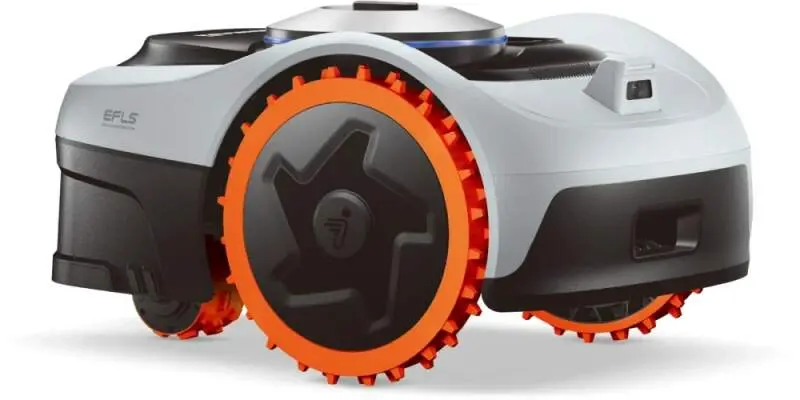 Robotická sekačka Segway Navimow i205E AWD
